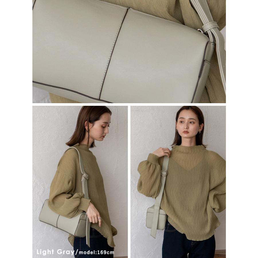 インデンヤ フォルキィ 良品 2way 斜め掛け可 ワンショルダーバッグ VitaFelice SALE ショルダーバッグ レディース 斜めがけ 軽い