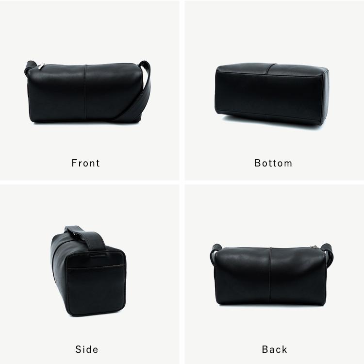 VitaFelice（ヴィータフェリーチェ） ショルダーバッグ レディース 斜