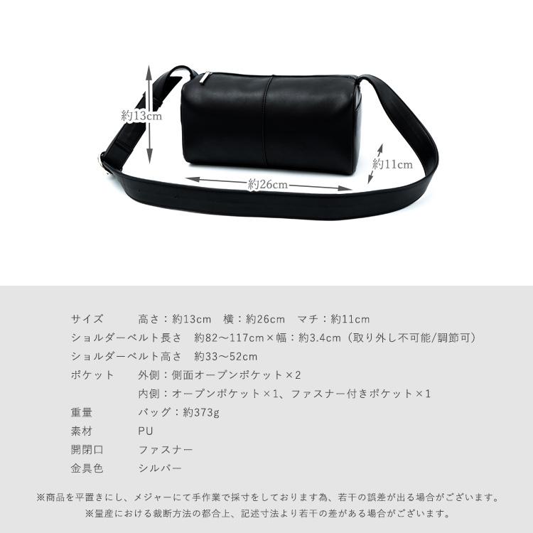 VitaFelice（ヴィータフェリーチェ） ショルダーバッグ レディース 斜