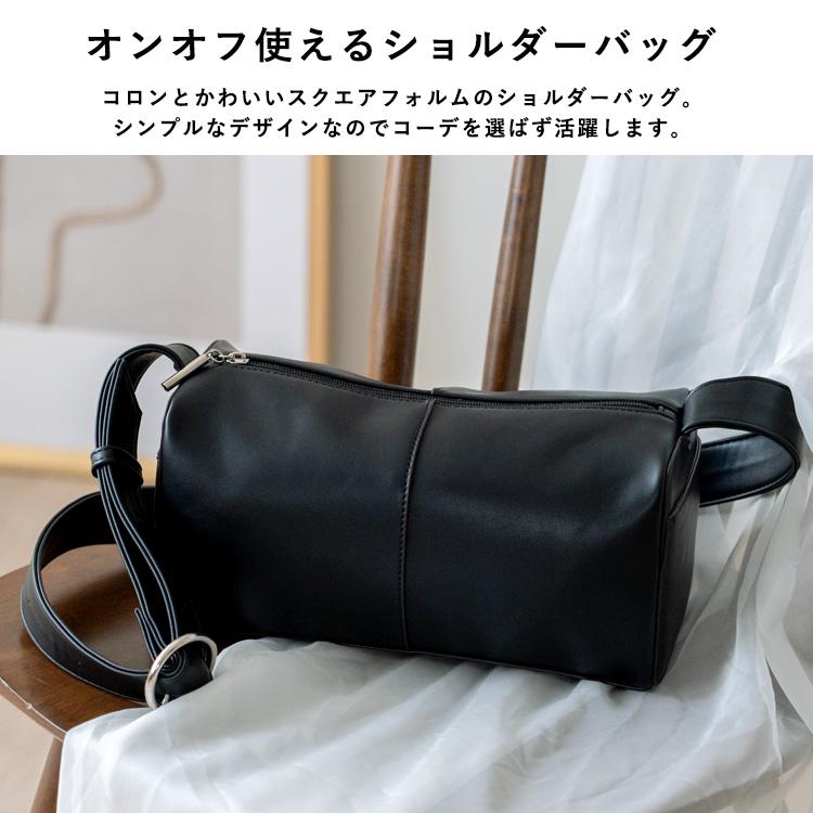 VitaFelice ショルダーバッグ レディース 斜めがけ 軽い 横長 VitaFelice ショルダーバッグ レディース 斜めがけ 軽い 横長