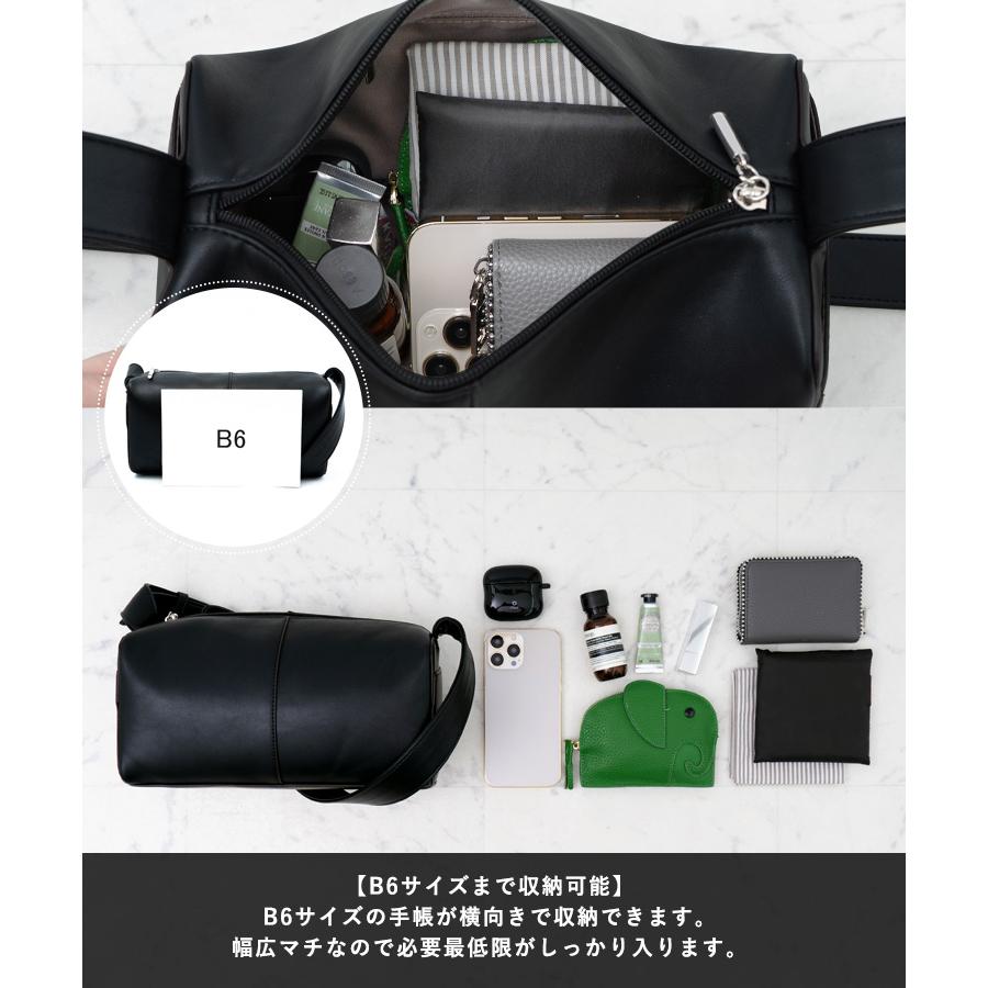 VitaFelice SALE ショルダーバッグ レディース 斜めがけ 小さめ