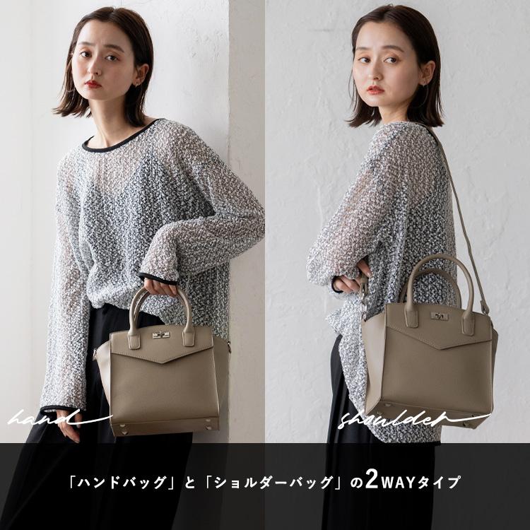 VitaFelice ハンドバッグ レディース 2way ショルダーバッグ VitaFelice ハンドバッグ レディース 2way ショルダーバッグ