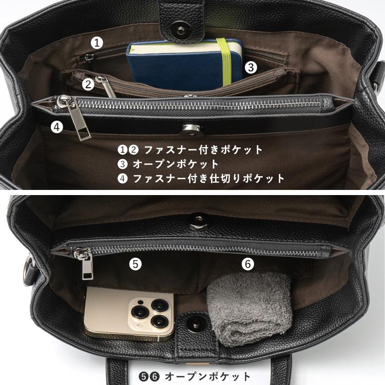 VitaFelice（ヴィータフェリーチェ） sale トートバッグ レディース