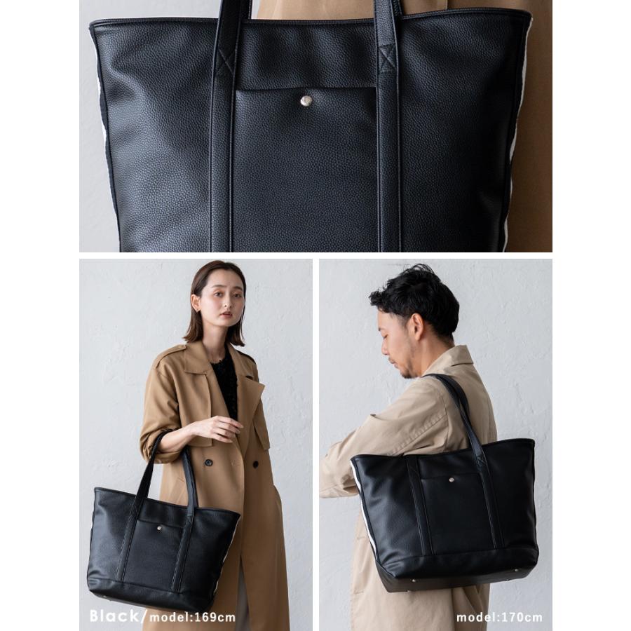 VitaFelice（ヴィータフェリーチェ） sale トートバッグ メンズ