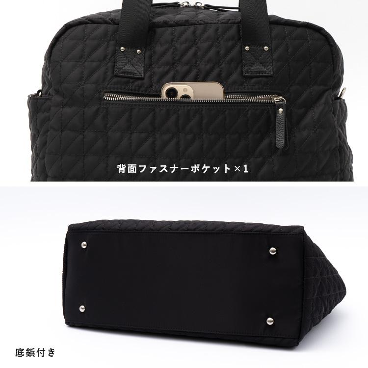 VitaFelice キルティングバッグ レディース ボストンバッグ 旅行 VitaFelice キルティングバッグ レディース ボストンバッグ 旅行