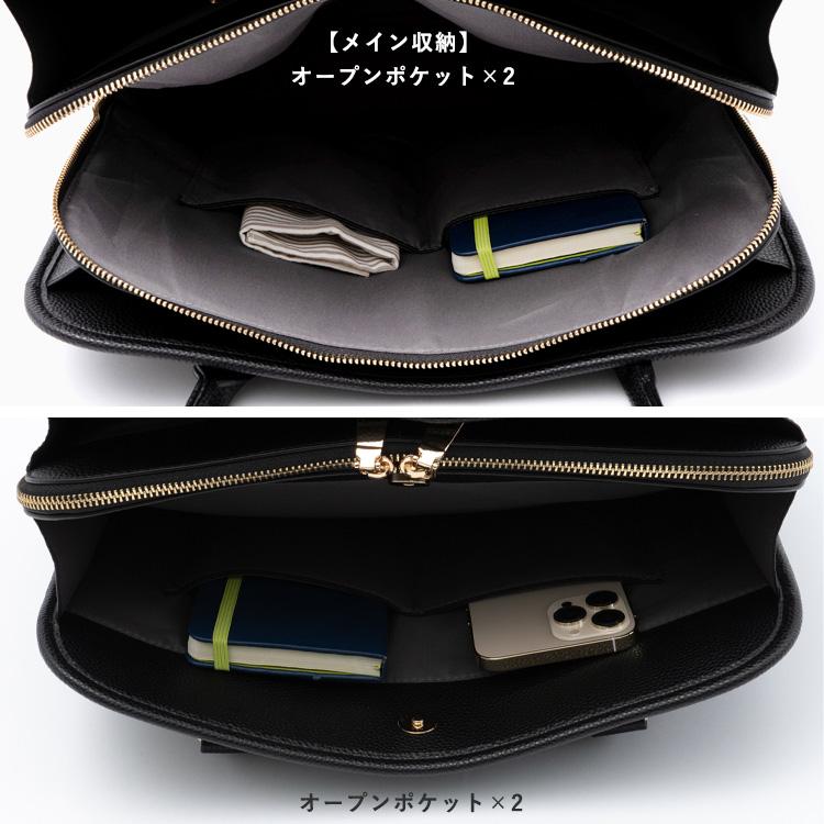 VitaFelice（ヴィータフェリーチェ） トートバッグ レディース 通勤 a4