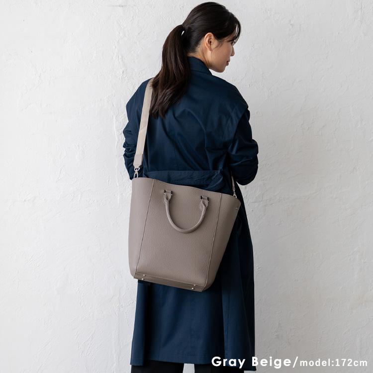 VitaFelice トートバッグ レディース a4 バケツ型 ショルダー