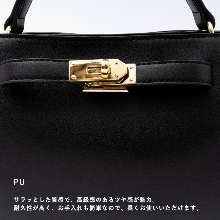 VitaFelice（ヴィータフェリーチェ） ハンドバッグ レディース ミニ