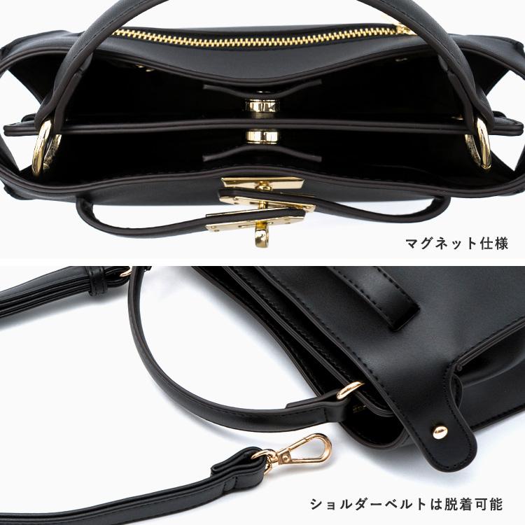 VitaFelice（ヴィータフェリーチェ） ハンドバッグ レディース ミニ