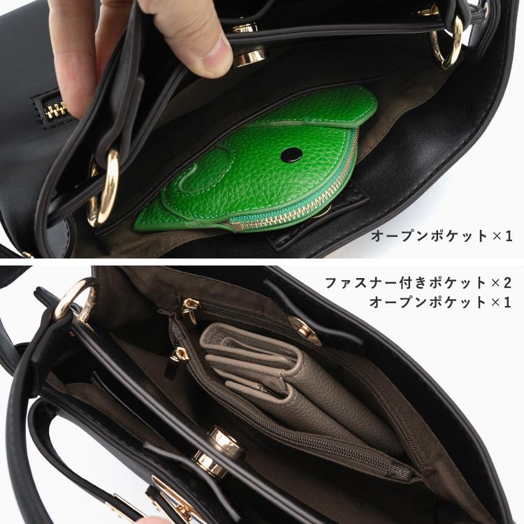 VIP会員限定 ノベルティ ショルダーバッグ ハンドバッグ ブラック ショルダーバッグ レディース 冠婚葬祭バッグ 黒ブラック フォーマル