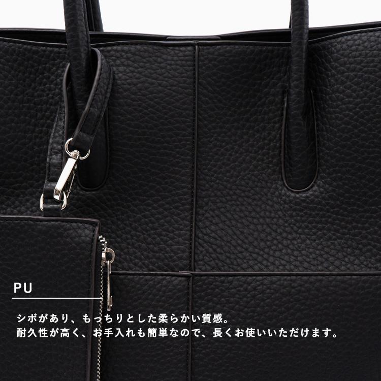 VitaFelice（ヴィータフェリーチェ） トートバッグ レディース a4 通勤