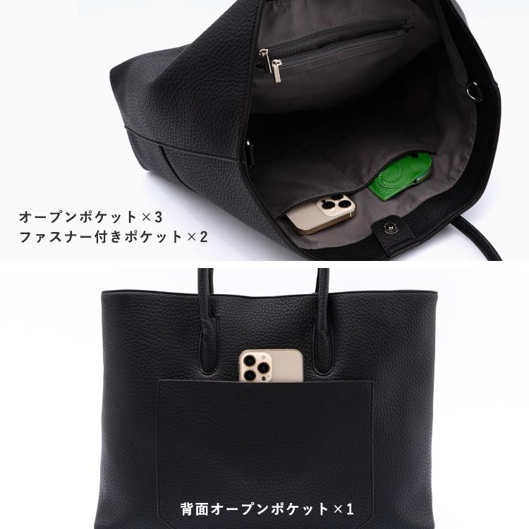 VitaFelice（ヴィータフェリーチェ） トートバッグ レディース a4 通勤