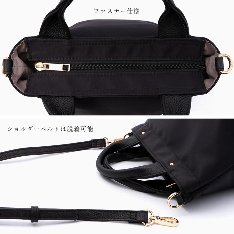 バッグ mini VitaFelice（ヴィータフェリーチェ） トートバッグ レディース 小さめ