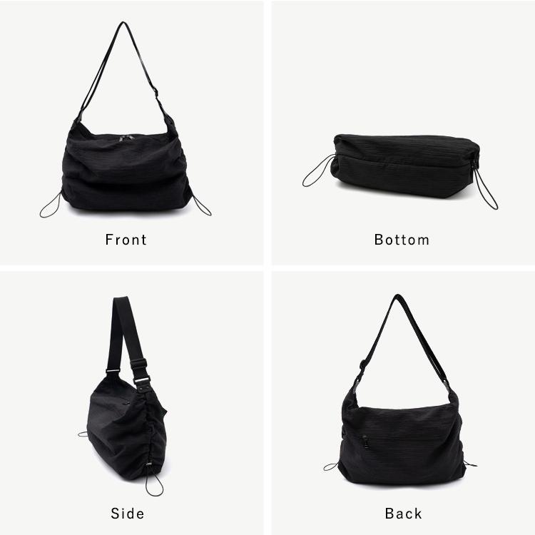 VitaFelice（ヴィータフェリーチェ） ショルダーバッグ レディース 斜