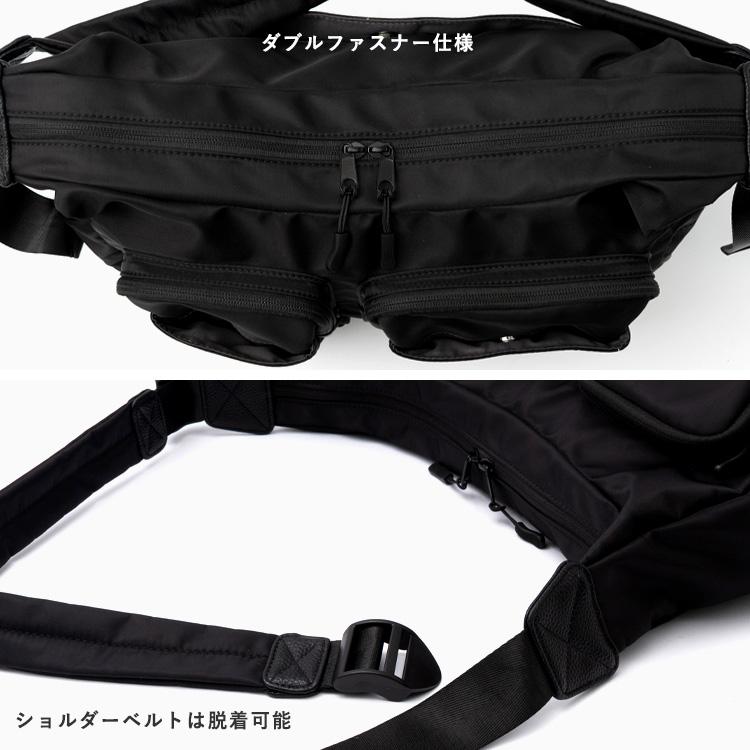 VitaFelice（ヴィータフェリーチェ） ショルダーバッグ メンズ ユニ