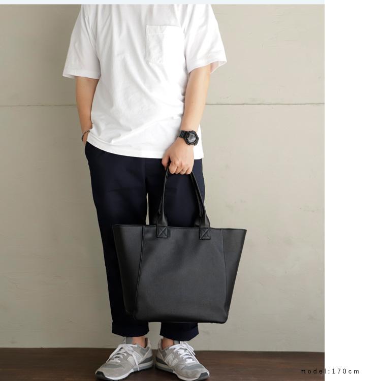 VitaFelice（ヴィータフェリーチェ） トートバッグ レディース メンズ