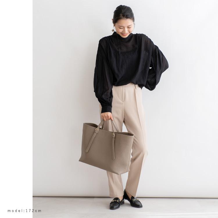 VitaFelice トートバッグ レディース 大きめ A4 ビジネスバッグ