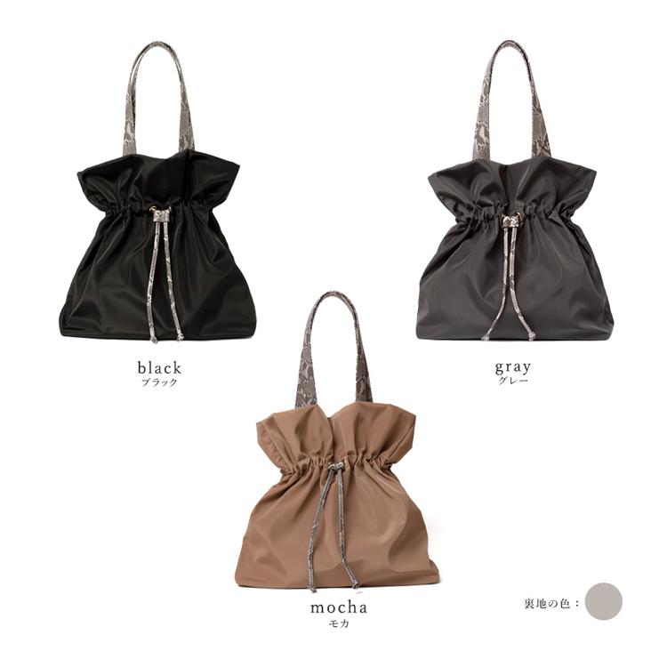 VitaFelice sale トートバッグ レディース A4 巾着 Mサイズ