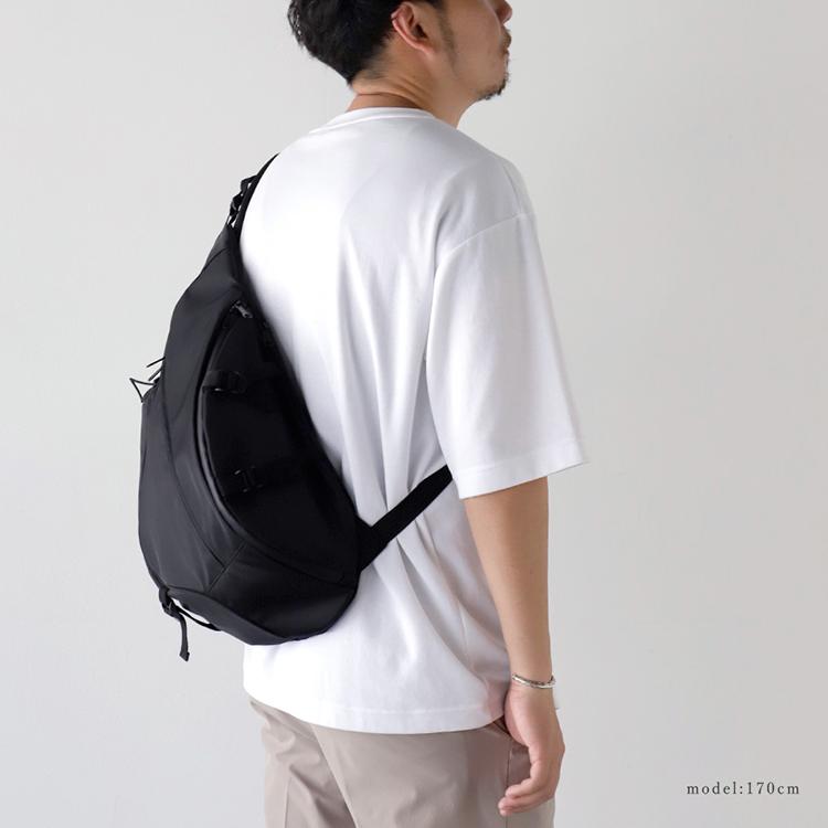 新品タグ付き  メッセンジャースリングバッグ ナイロン メッセンジャースリング | Bag（バッグ） | LIFE LIKE 【犬服グッズ