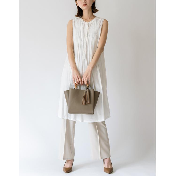 VitaFelice（ヴィータフェリーチェ） ハンドバッグ レディース 小さめ