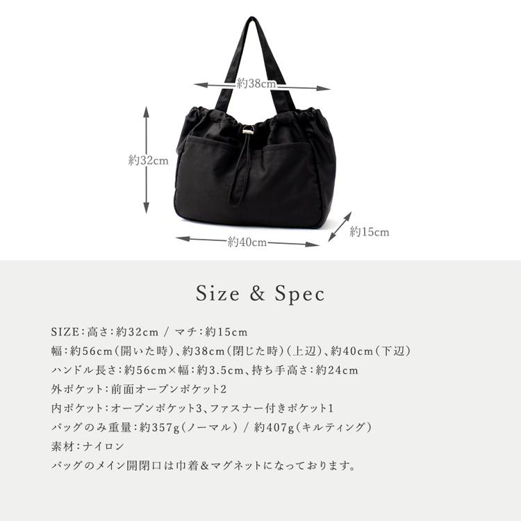 VitaFelice トートバッグ レディース 軽い ナイロン VitaFelice トートバッグ レディース 軽い ナイロン