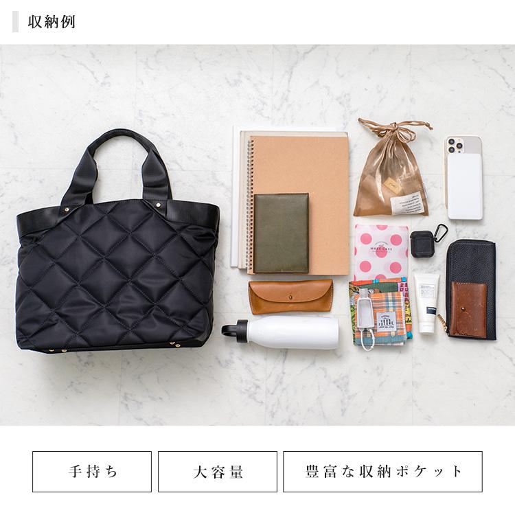 VitaFelice（ヴィータフェリーチェ） トートバッグ レディース 軽い a4