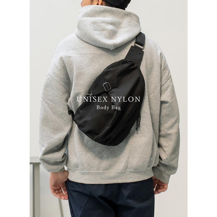 ボディバック VitaFelice SALE ボディバッグ メンズ 縦型 大容量 肩掛け 軽い ボディ