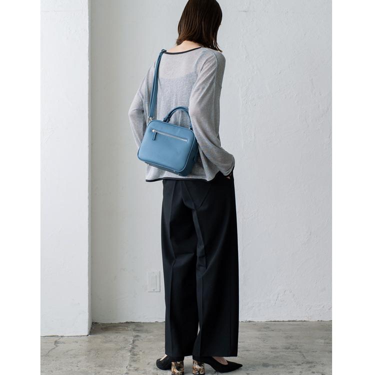 VitaFelice（ヴィータフェリーチェ） sale ハンドバッグ レディース 斜