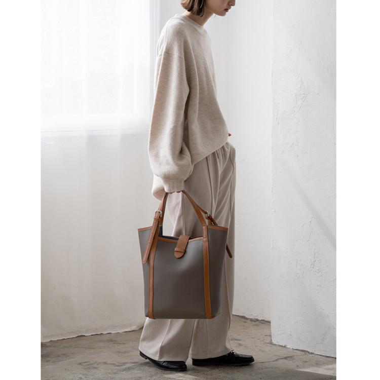 VitaFelice（ヴィータフェリーチェ） sale トートバッグ レディース