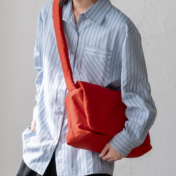 VitaFelice パファーバッグ レディース メンズ ユニセックス