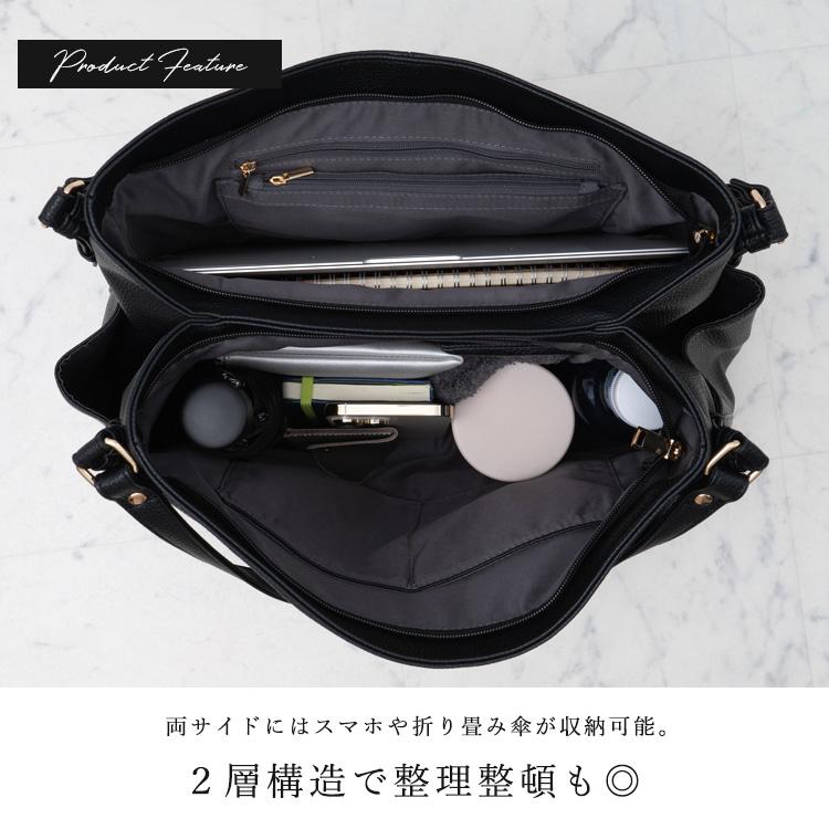 美品✨ TOFF&LOADSTONE ビジネスバッグ 2way A4 収納可 楽天市場】【楽天1位】ビジネストートバッグ A4 軽量 大容量 自立