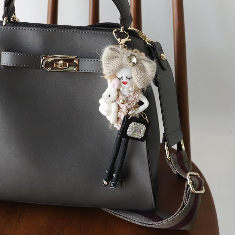 本日限定価格BEYOND THE REEF ドールチャーム 新品 本日限定価格