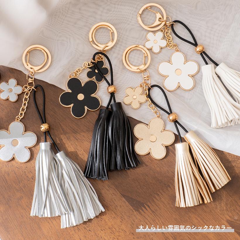 VitaFelice（ヴィータフェリーチェ） バッグチャーム レディース