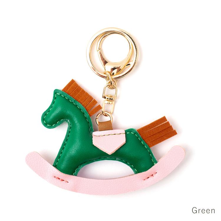 ウィキッド　バッグチャーム　3点セット ジギー ゼブラ エンベリッシュド バッグ チャーム | 財布小物