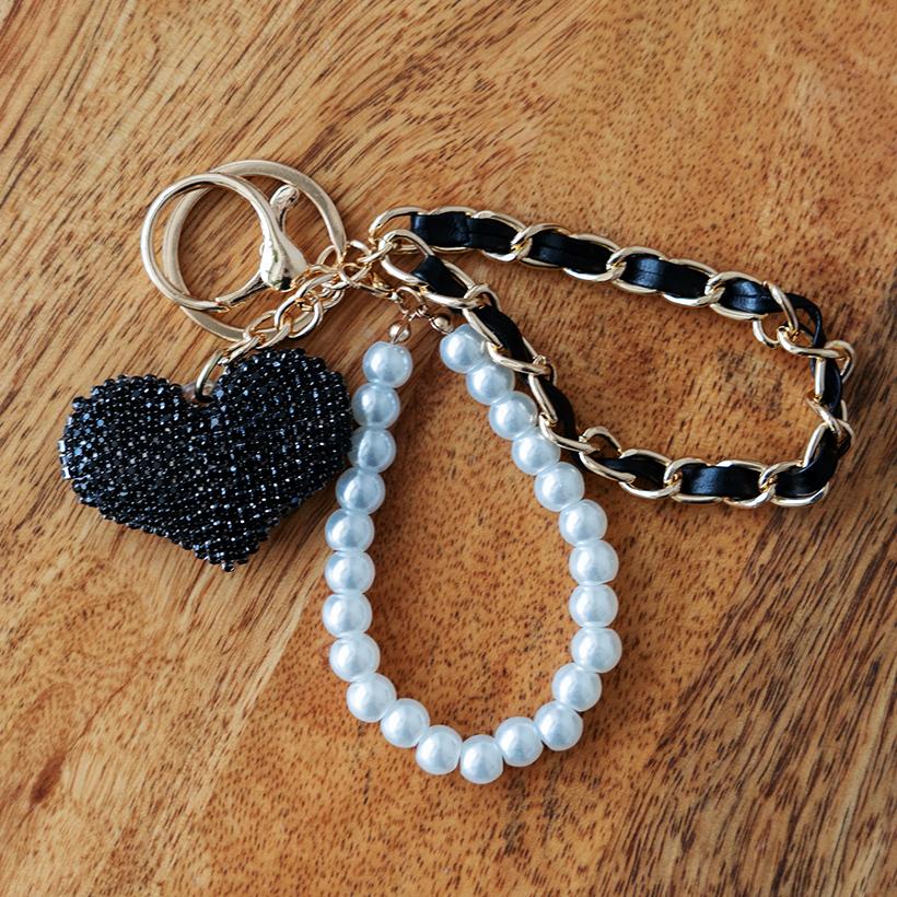 VitaFelice（ヴィータフェリーチェ） バッグチャーム レディース