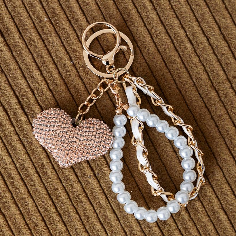 VitaFelice（ヴィータフェリーチェ） バッグチャーム レディース