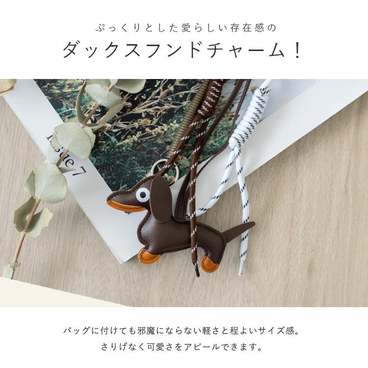 VitaFelice（ヴィータフェリーチェ） バッグチャーム レディース