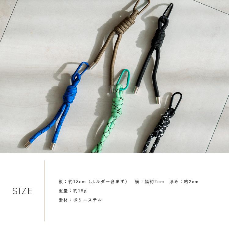 VitaFelice（ヴィータフェリーチェ） バックチャーム レディース パラ
