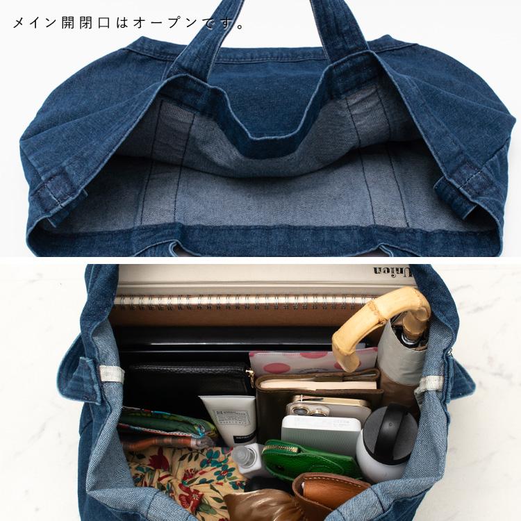 VitaFelice ショルダーバッグ レディース 斜めがけ デニム VitaFelice ショルダーバッグ レディース 斜めがけ デニム