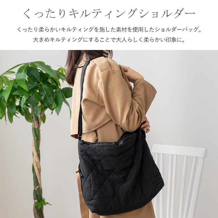 VitaFelice（ヴィータフェリーチェ） ショルダーバッグ レディース 斜