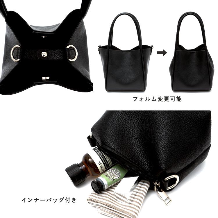 VitaFelice（ヴィータフェリーチェ） sale トートバッグ レディース