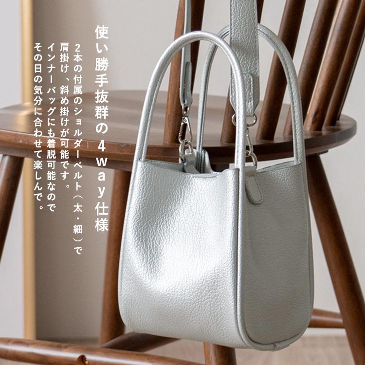 VitaFelice（ヴィータフェリーチェ） sale トートバッグ レディース