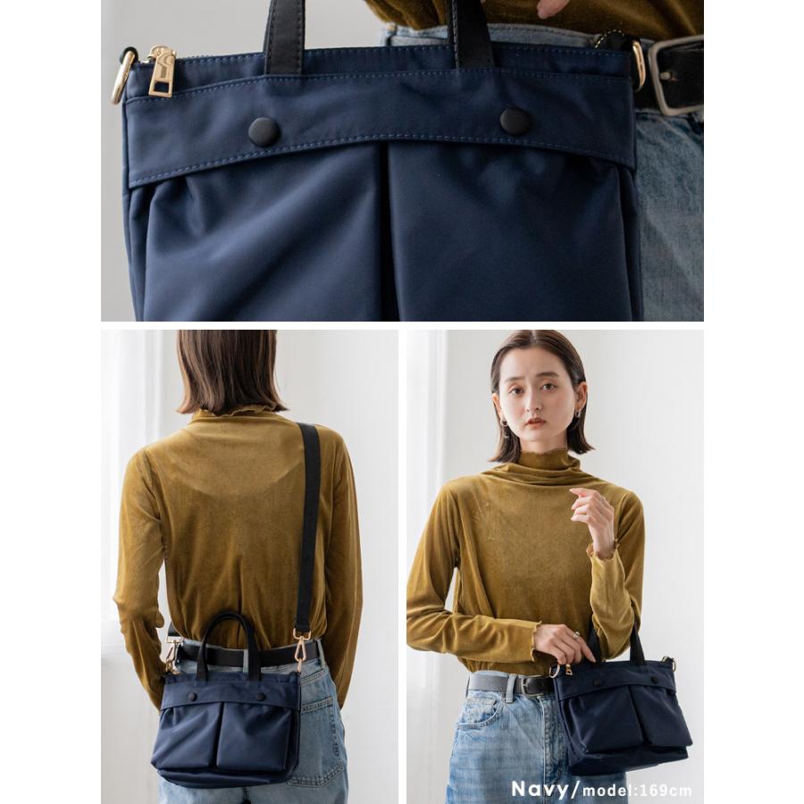 VitaFelice（ヴィータフェリーチェ） ショルダーバッグ レディース