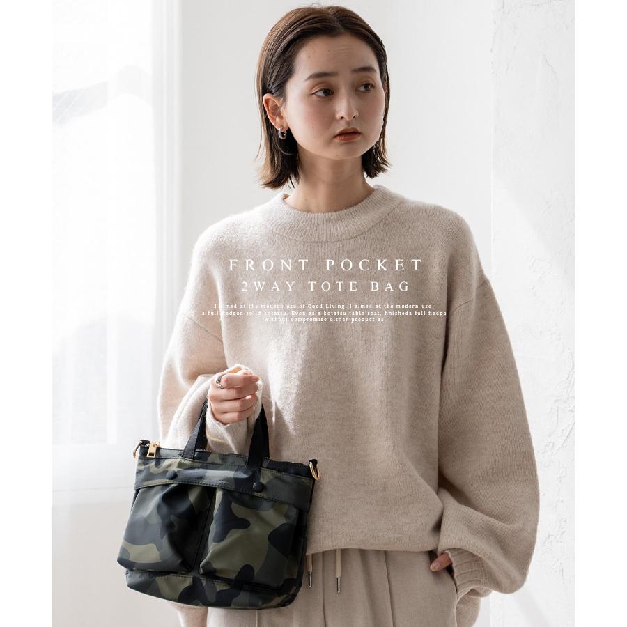 VitaFelice（ヴィータフェリーチェ） ショルダーバッグ レディース