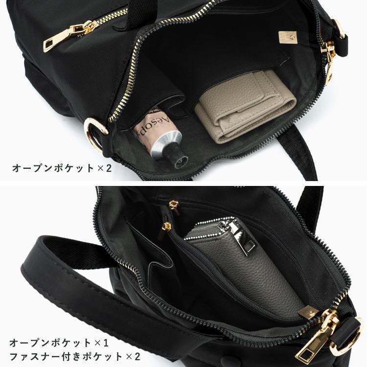 VitaFelice（ヴィータフェリーチェ） ショルダーバッグ レディース