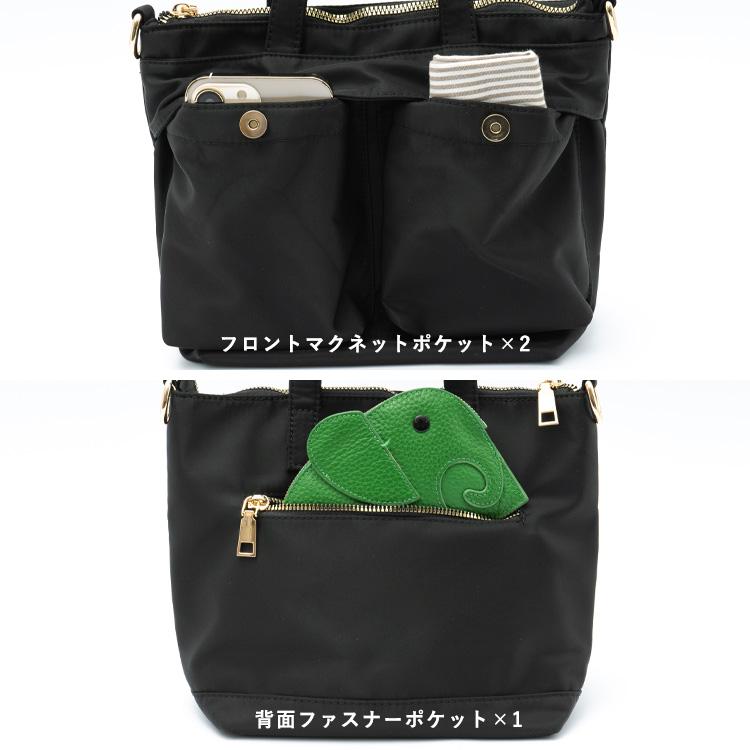 VitaFelice（ヴィータフェリーチェ） ショルダーバッグ レディース