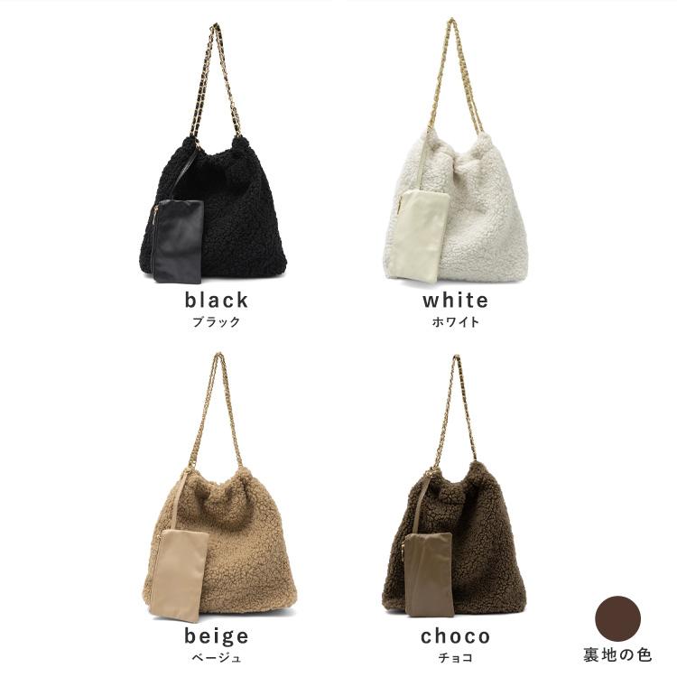 VitaFelice（ヴィータフェリーチェ） ショルダーバッグ レディース