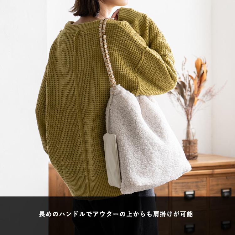 VitaFelice（ヴィータフェリーチェ） ショルダーバッグ レディース