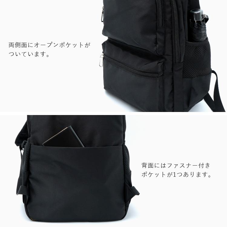 VitaFelice リュック レディース ユニセックス ナイロン メンズ