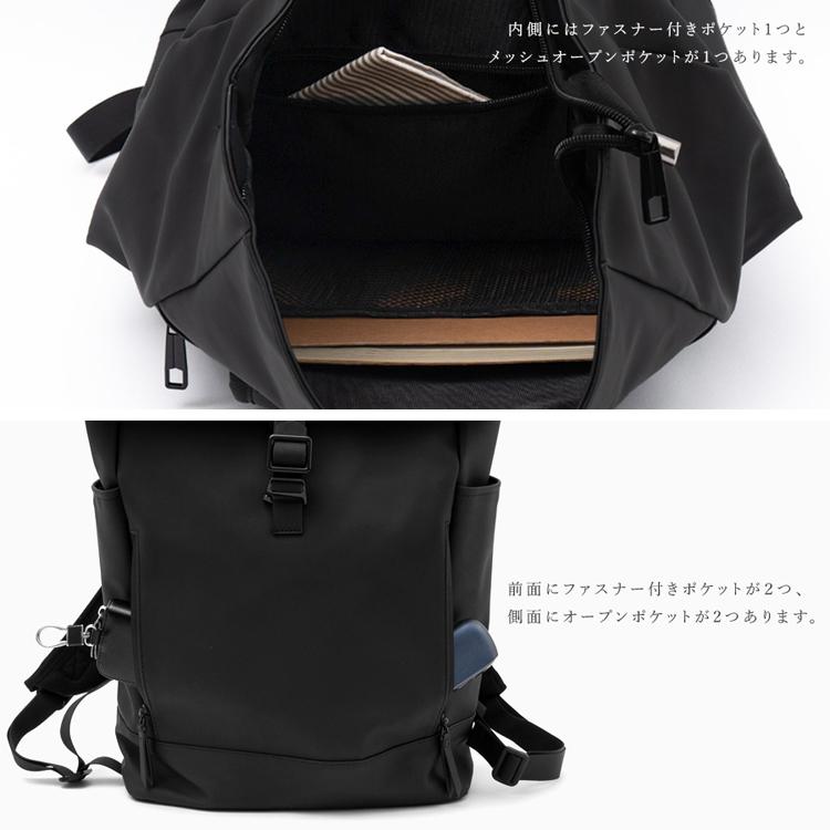 リュックサック ワット イット イズント アート バイ マークゴンザレス リュック